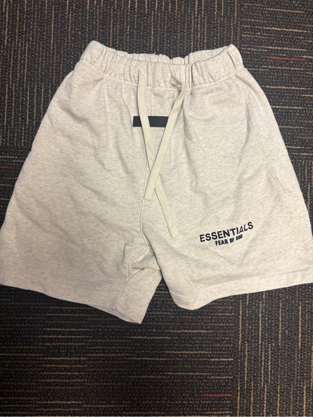 Essential shorts